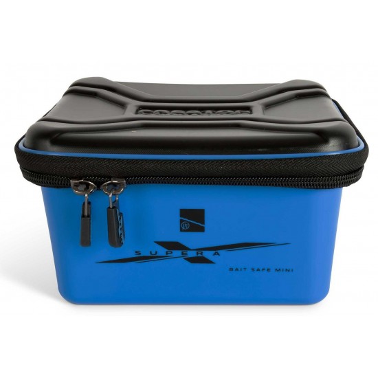 Cutie Momeala Preston - Supera X Bait Safe Mini  21x21x11cm